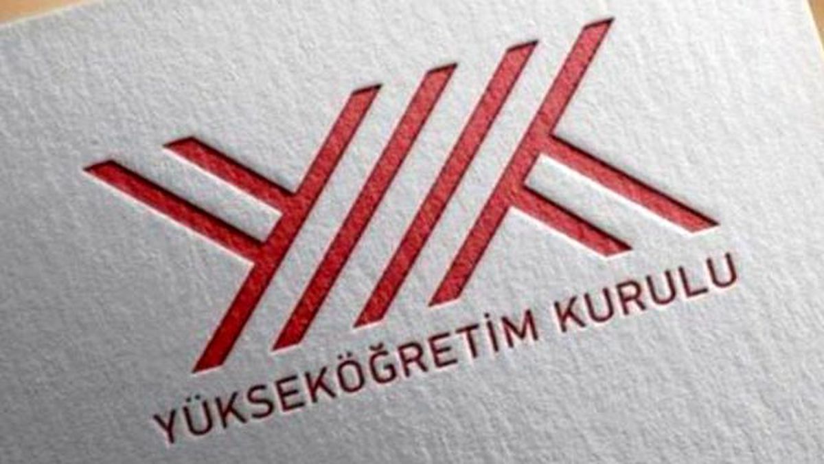 YÖK, Üniversitesi Kapatılan Öğrencilerin Yerleştirileceği Okulları Açıkladı