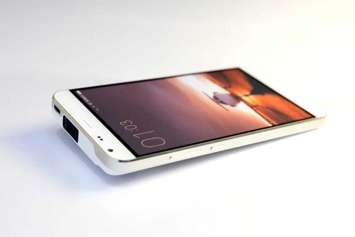 7-inç Frankenphone Android,pc Windows ve Projektör