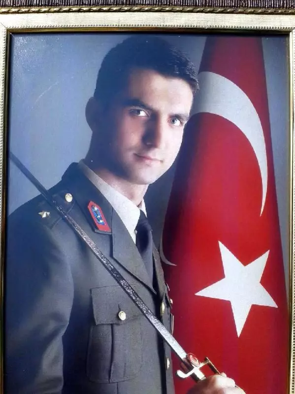 Adana'ya Şehit Teğmen Acısı - Son Dakika