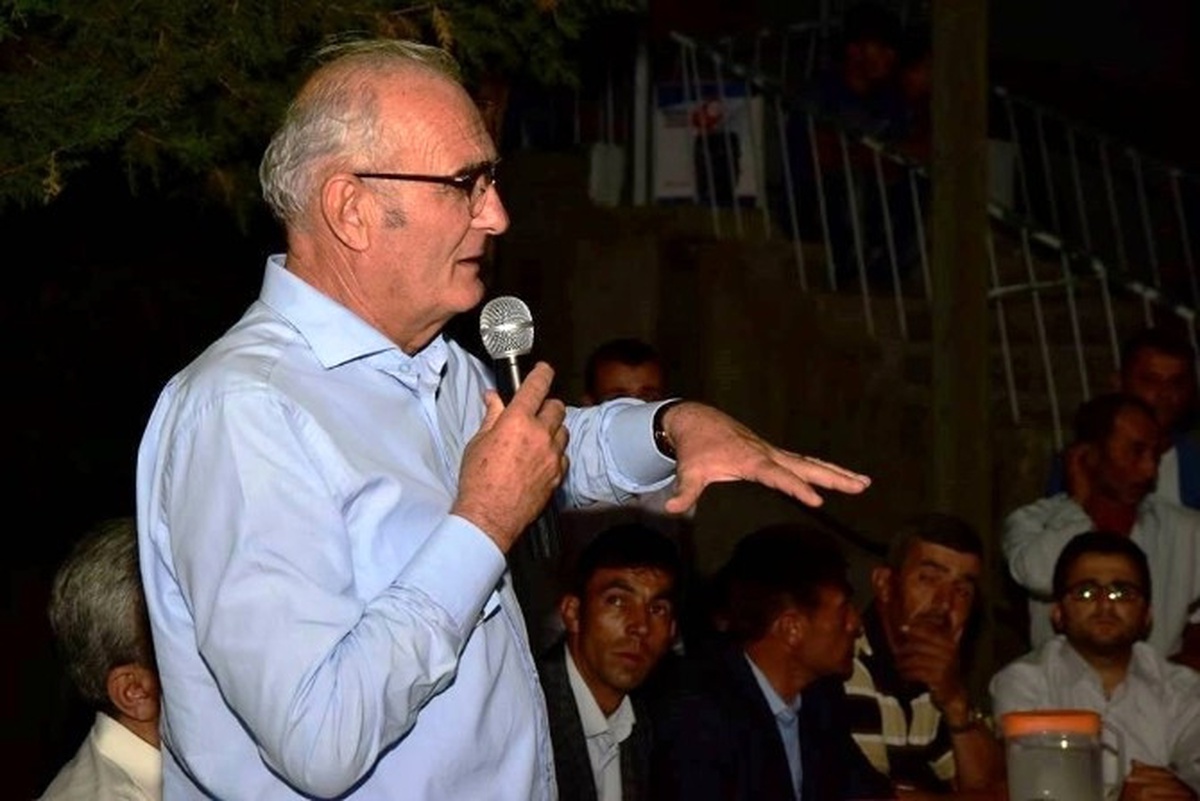 Başkan Yılmaz: "Bu Oyunları Boşa Çıkartacağız"