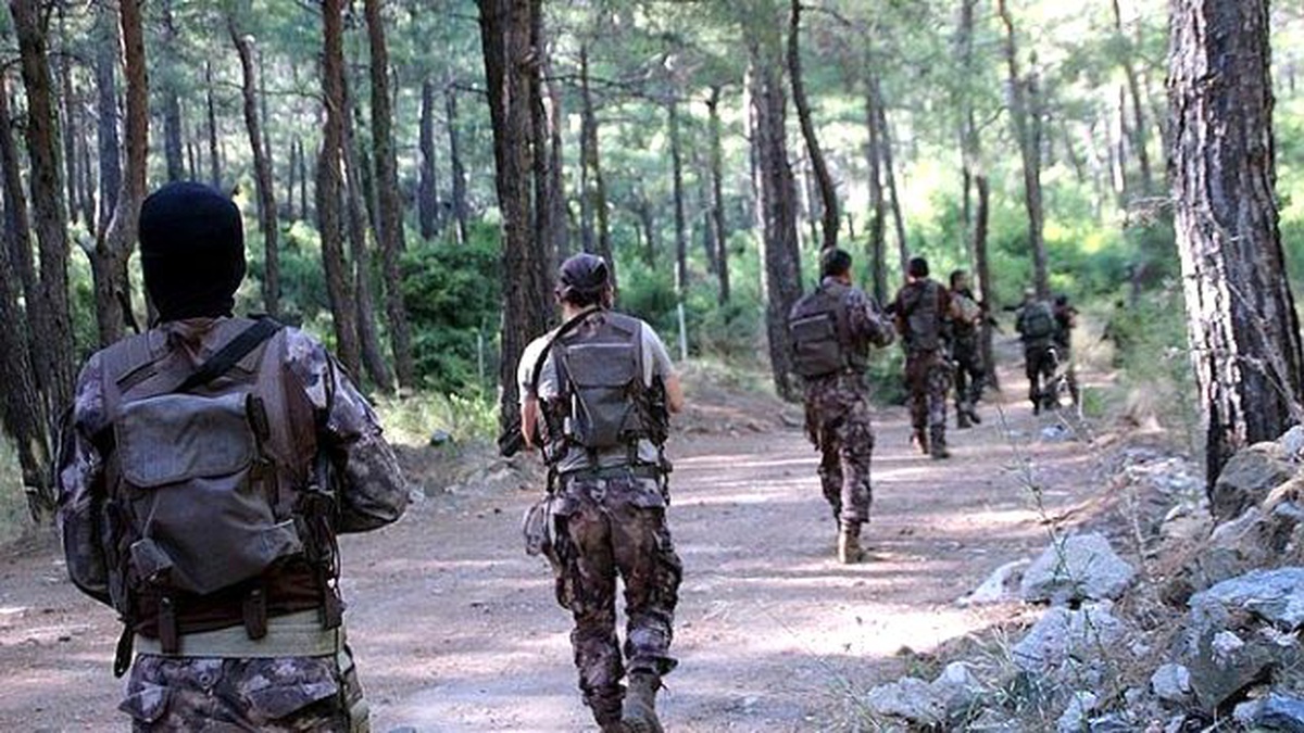 Cumhurbaşkanı Erdoğan\'a Yönelik Marmaris\'teki Suikast Girişimi