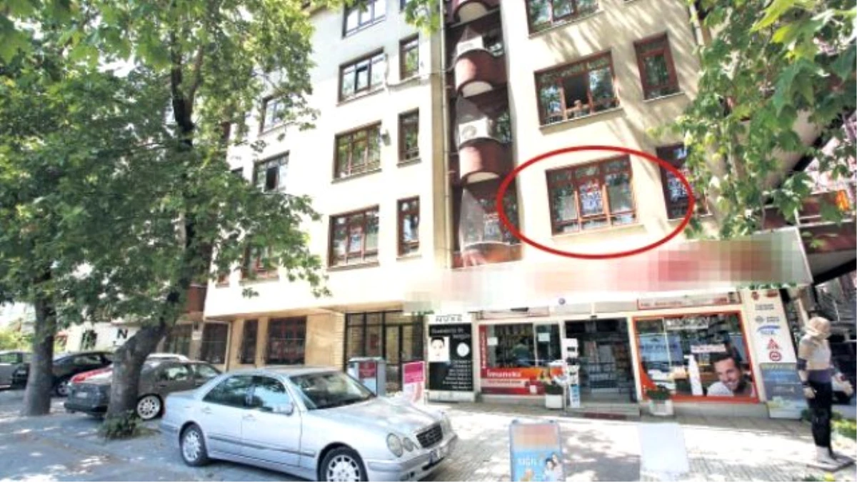 Darbecilerin Son Buluşması FETÖ'nün Hücre Evinde!