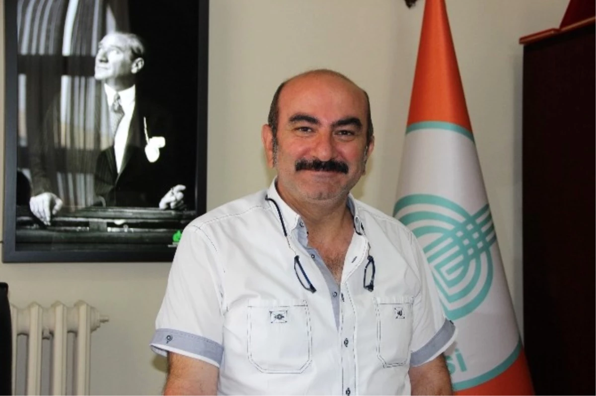 Edirne Belediye Başkan Yardımcısı Tanrıkulu, "Su Birikintisi Yoksa Sivrisinek de Yoktur"