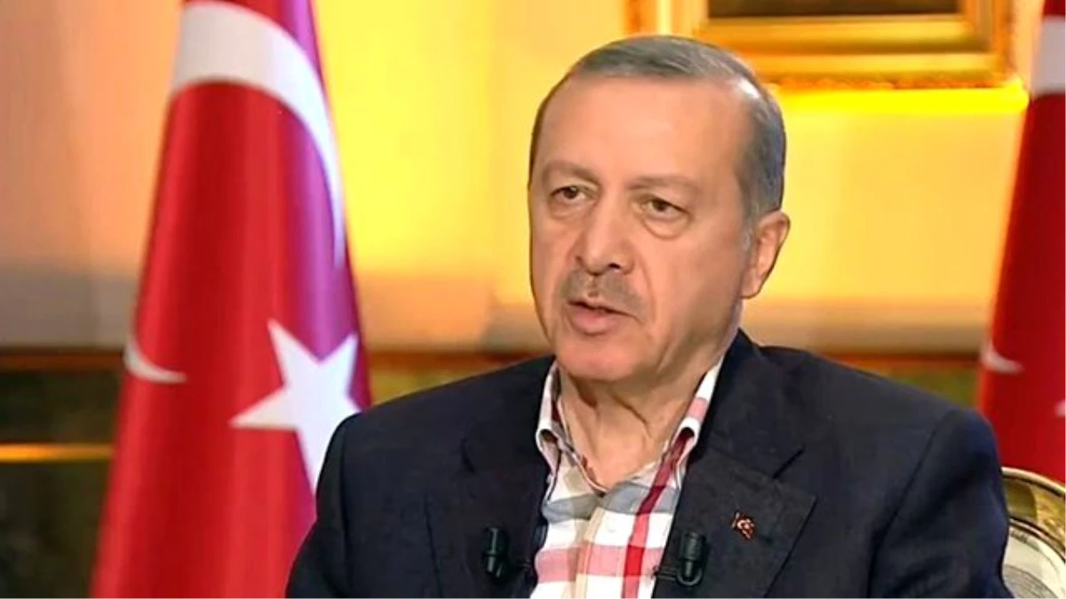 Erdoğan Açıkladı: Demokrasi Nöbetleri 7 Ağustos\'ta Sona Erecek