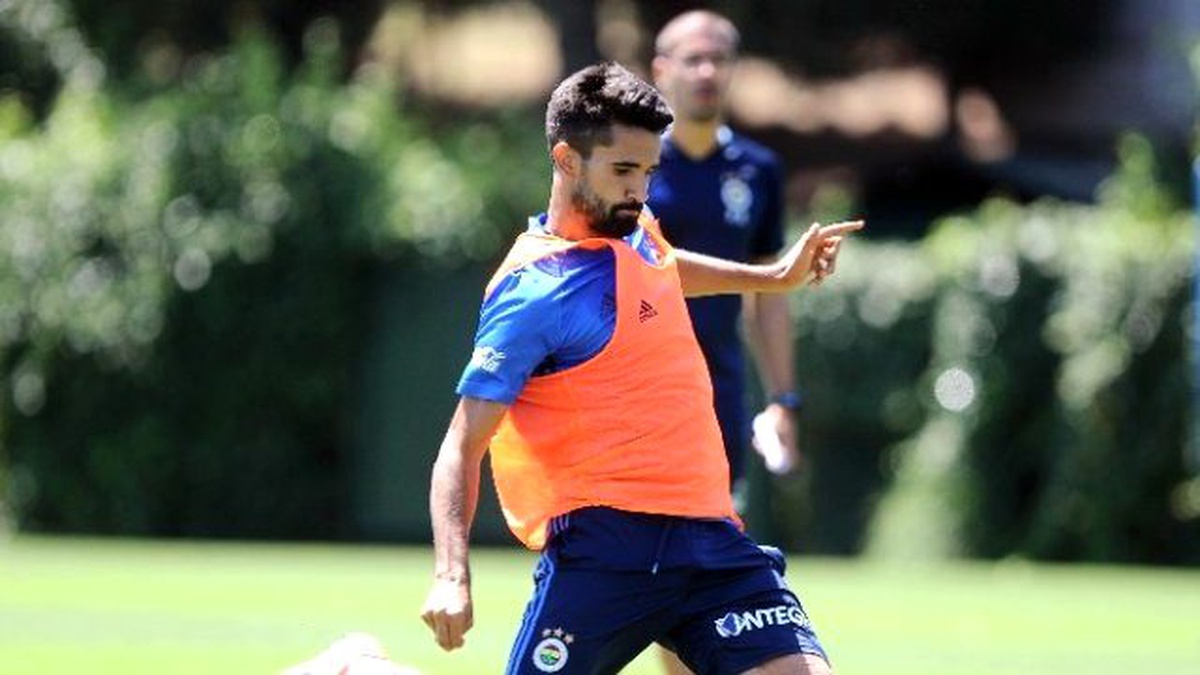 Fenerbahçe, Monaco Maçının Hazırlıklarını Sürdürüyor