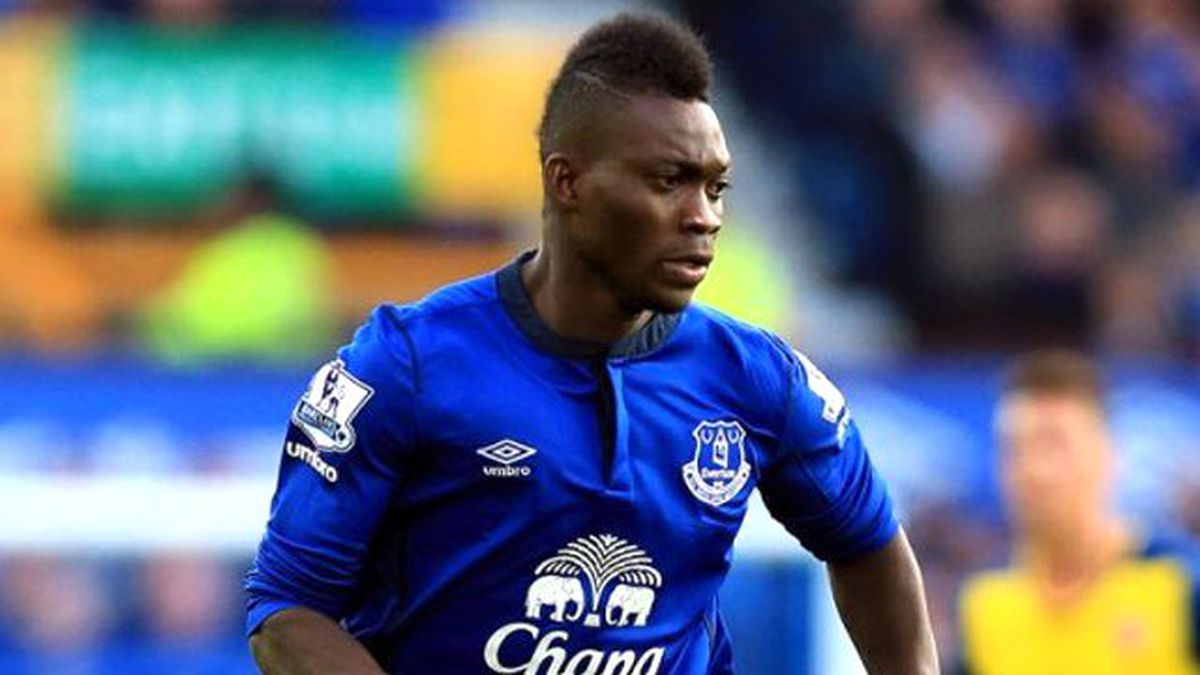Fenerbahçe ve Galatasaray, Christian Atsu İçin Harekete Geçti