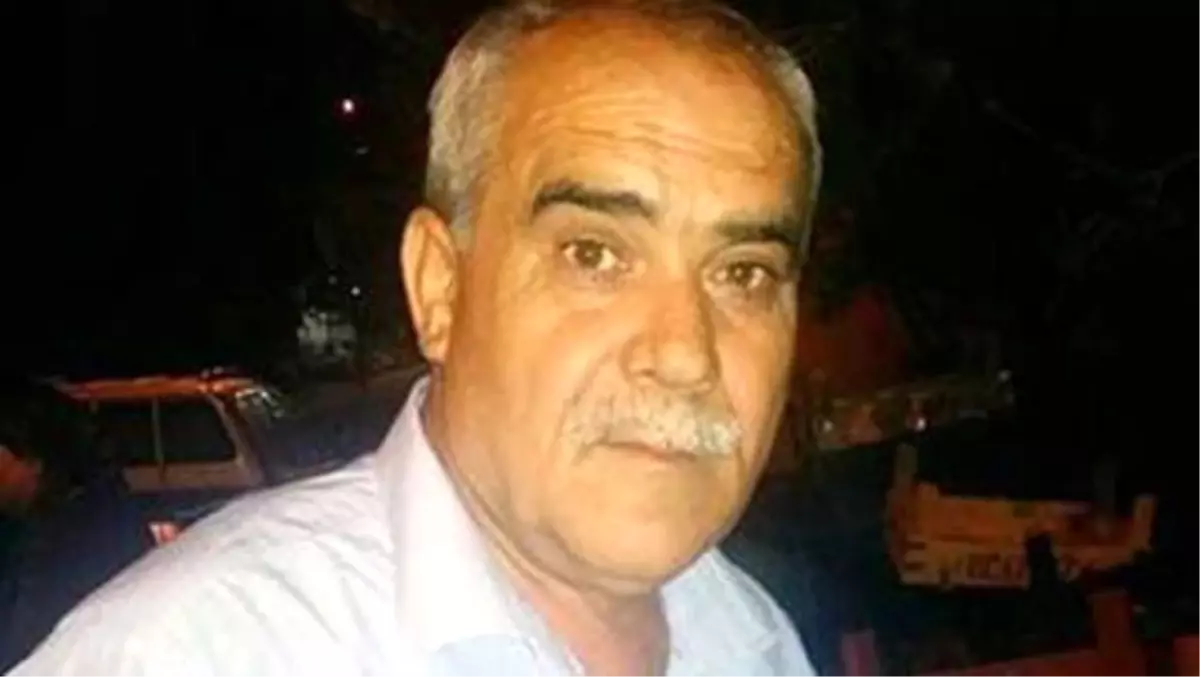 Fetö\'den Aranan Adil Öksüz ile Aynı İsmi Taşıyan Esnaf Zor Durumda