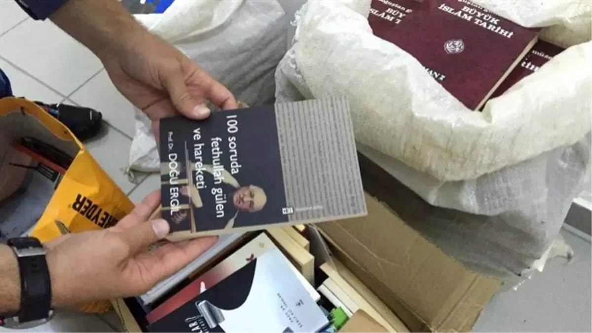 Fetö\'nün Darbe Girişimi