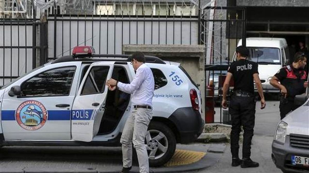 Gardiyanlara Suikast Talimatı: Açıklayanı İnfaz Edin!