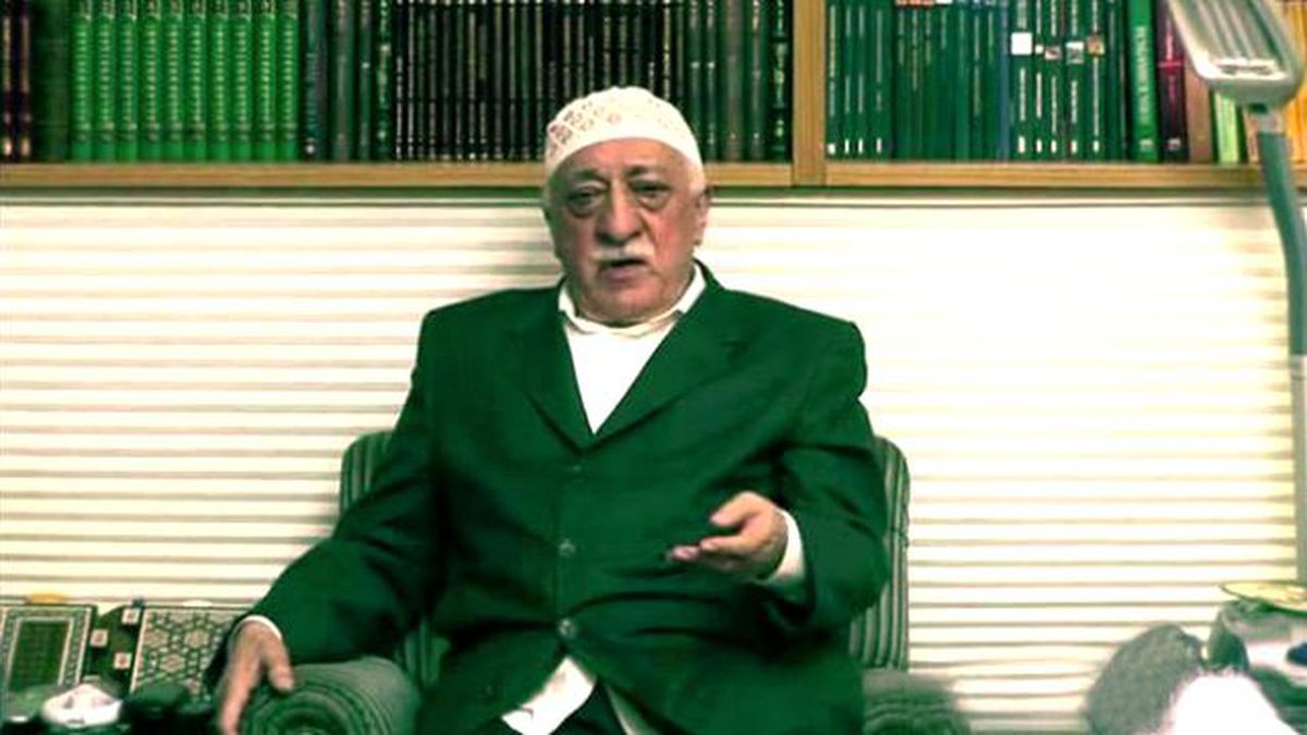 ABD'nin En Çok Satan Gazetesinden Çok Önemli Darbe Şifresi!