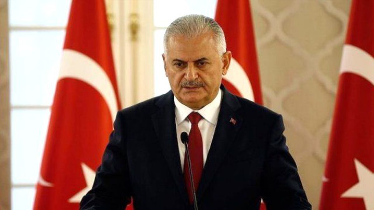 Gündem Özeti\'ne