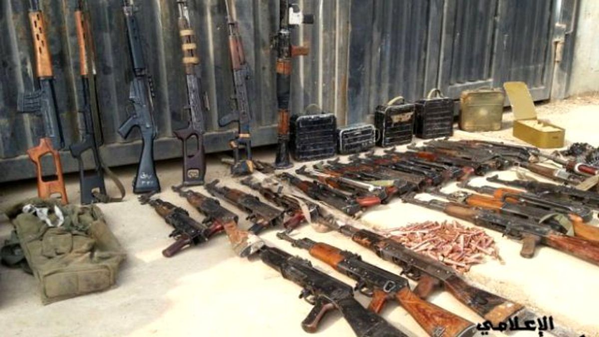 Hakkari\'de Terör Operasyonu