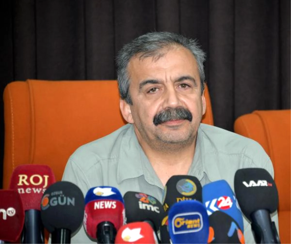 HDP\'li Önder: Öcalan, Darbelere Karşı Barikattır