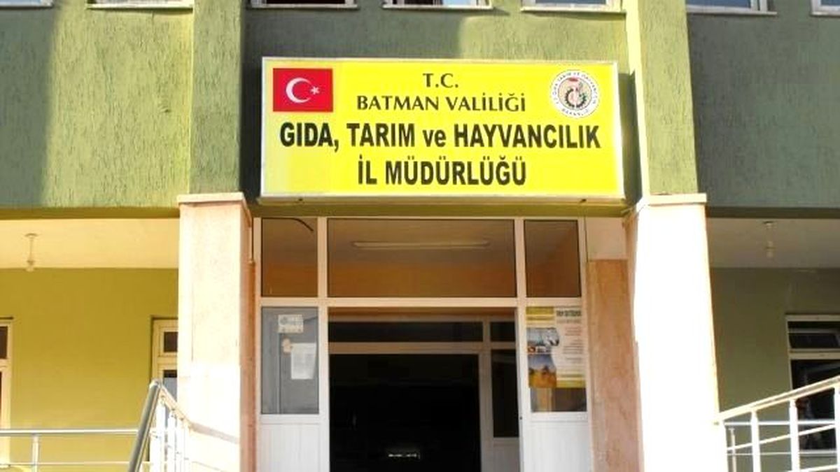Kamuda Görevden Almalar