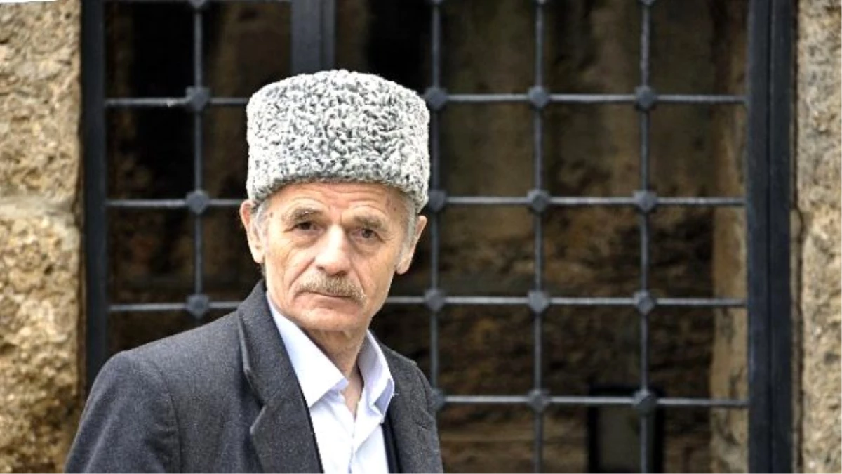 Dünya Kırım Tatar Kongresi