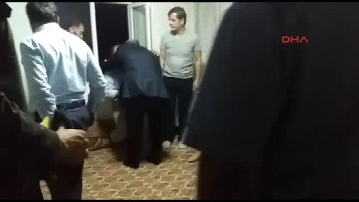 Konya Bir Şehit Ateşi Daha Konya\'ya Düştü