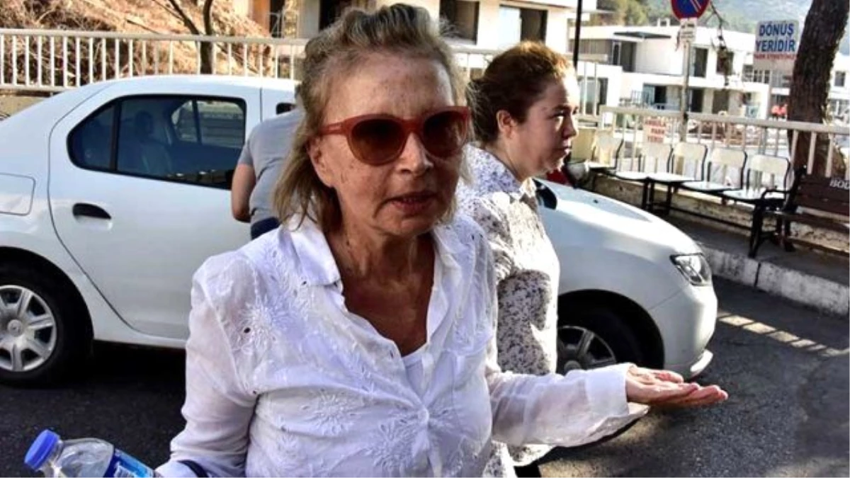 Nazlı Ilıcak: Örgüt Olduklarını Yeni Anladım, Daha Önce Bilseydim Karşısında Olurdum