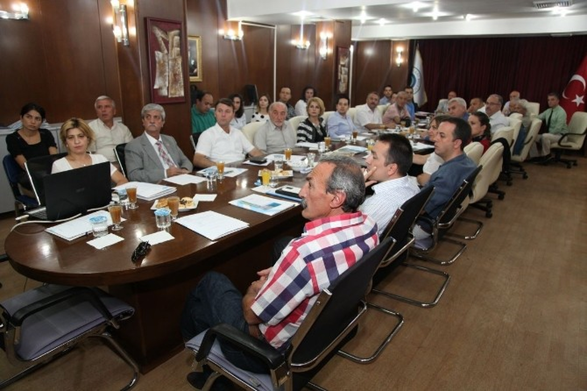 Odunpazarı İçin Tüm Kurumlar El Ele