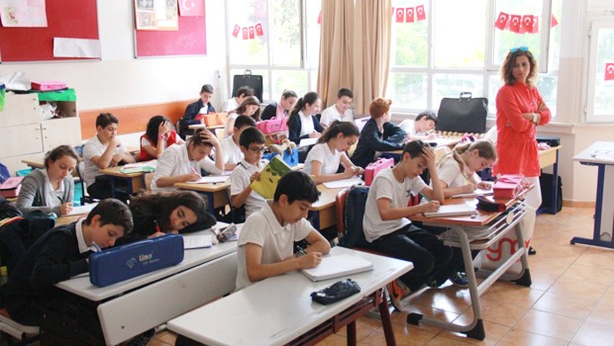 Öğretmenlerin Mazeret Durumu İçin Yer Değiştirme Takvimi Açıklandı