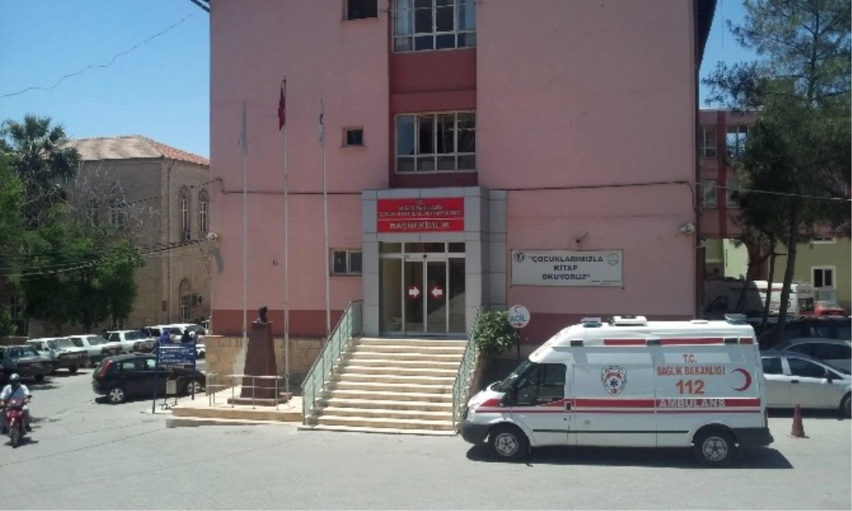 Şanlıurfa Çocuk Hastanesi Taşınıyor