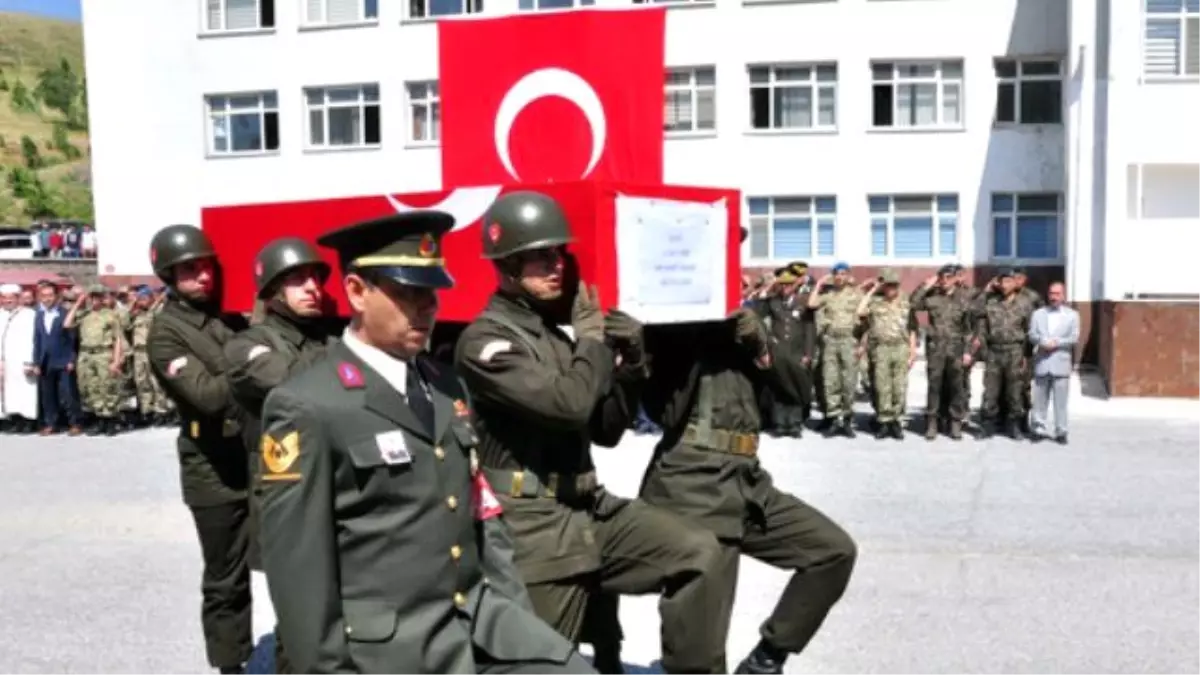 Bitlis\'te Terör Saldırısı