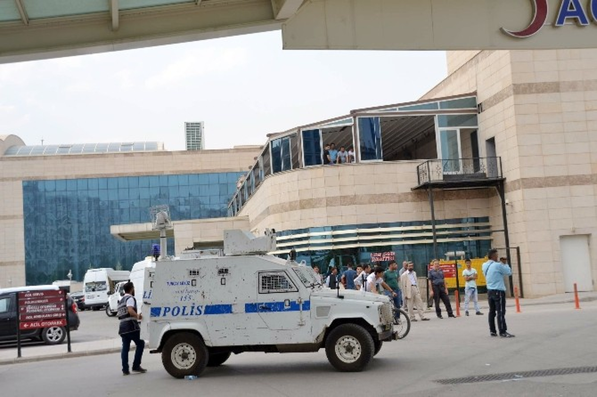 Siirt Merkezli Operasyon: 67 Gözaltı