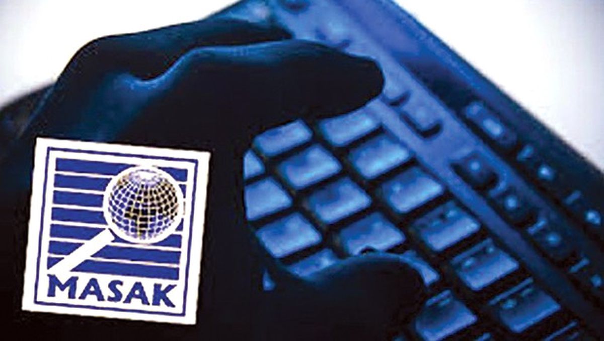 Şüpheli İşlemler Askıya Alınacak