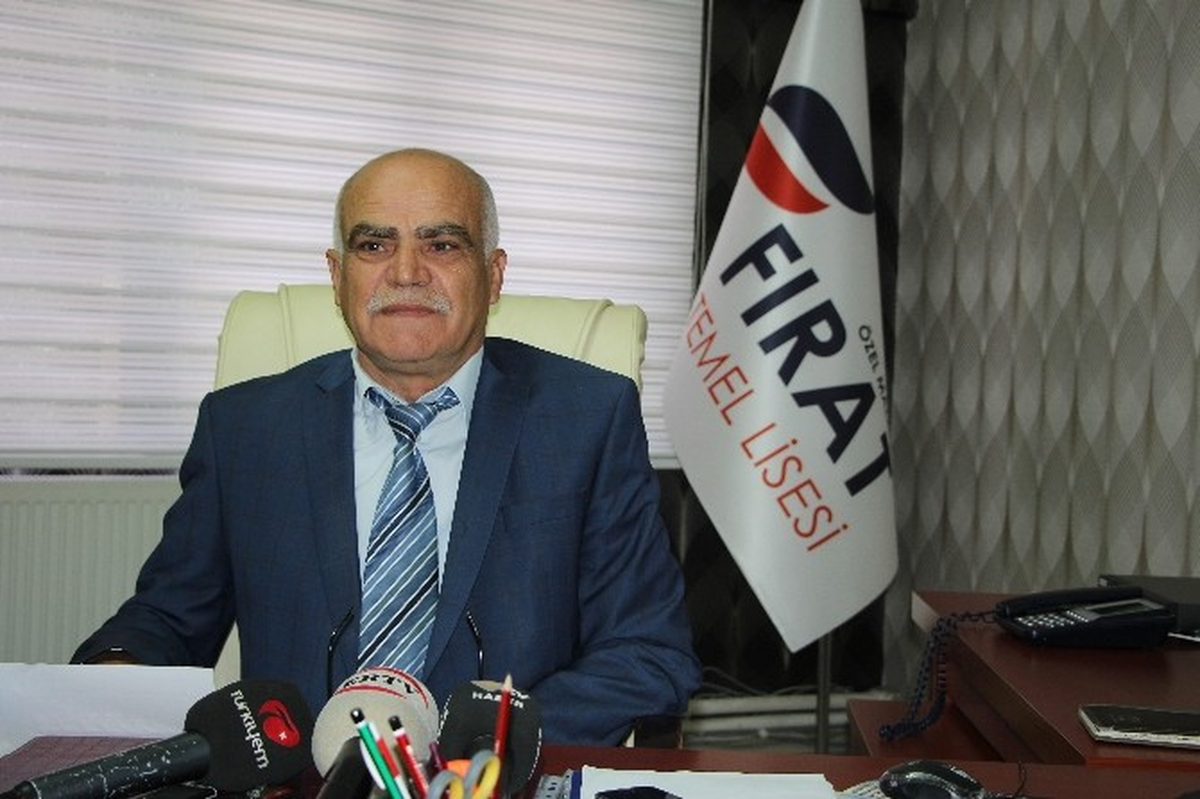 Yanlışlıkla Kapatılan Eğitin Kurumu Tekrar Açıldı