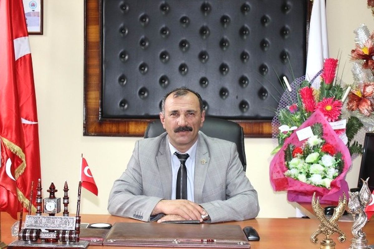Yıldızeli Ziraat Odası Başkanlığından Darbe Girişimine Tepki