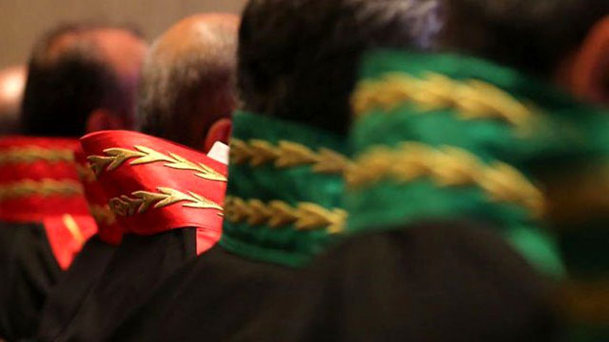 3 Bin Hakim ve Savcının Mal Varlıklarına Tedbir Konuldu