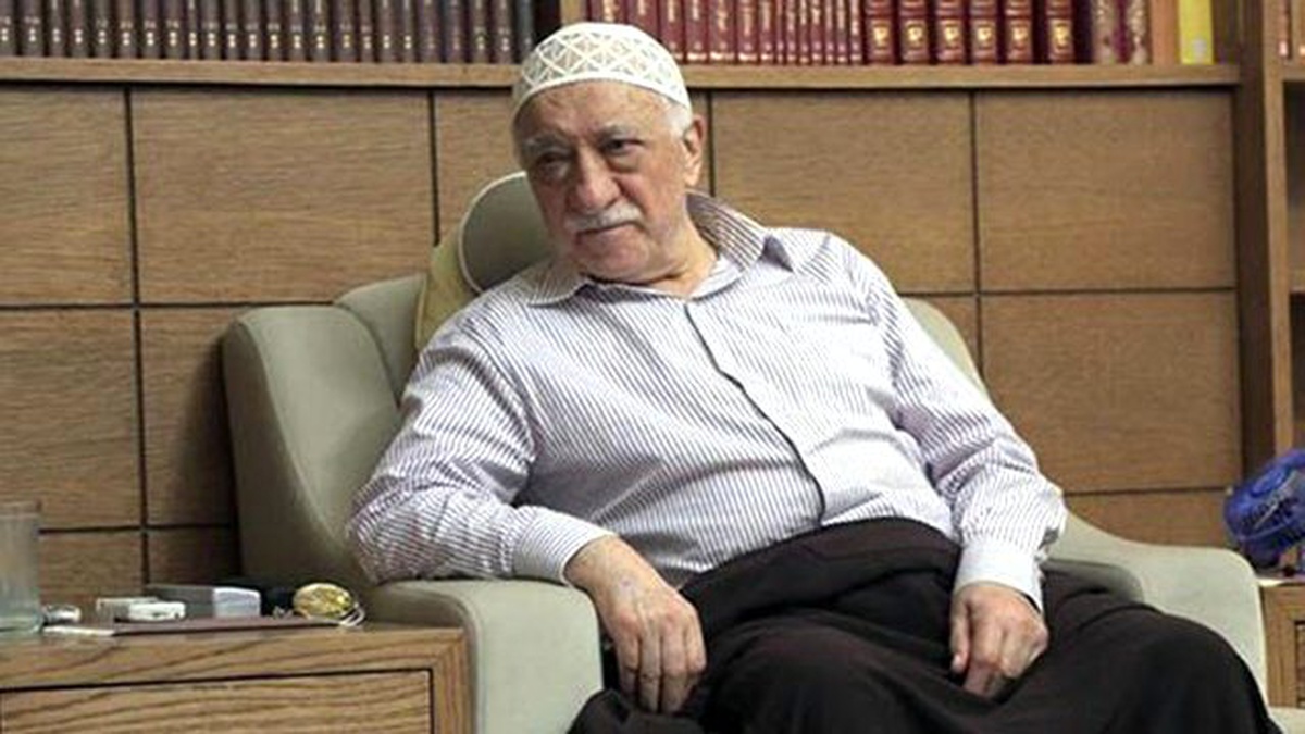 Adalet Bakanı Bozdağ, Gülen\'in Kaçış Arayışları İçinde Olduğunu Söyledi