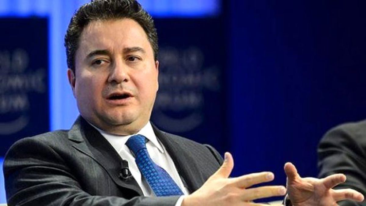 Ali Babacan: Kayıpları Topladık Reformlarla Faydalanmamız Lazım