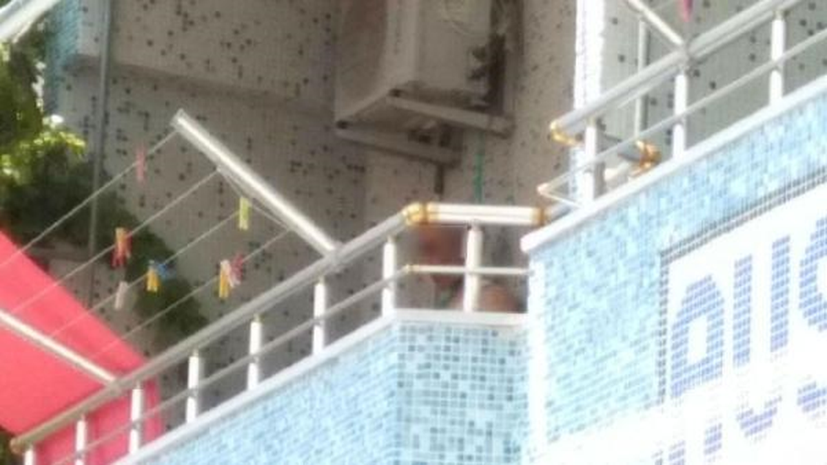 Avşa'da Kaldığı Pansiyonda İntihar Etti