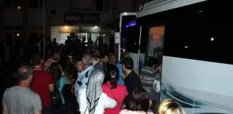 Aydın'da 28 Polis Tutuklandı