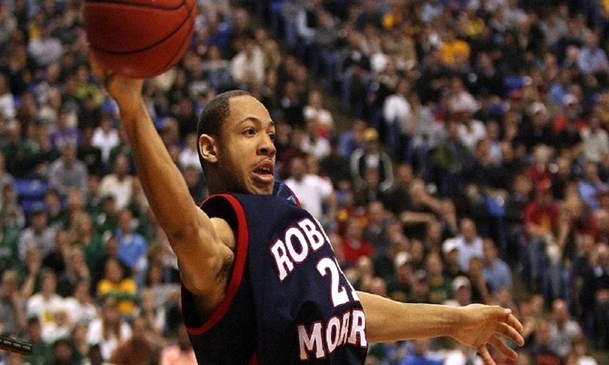 Banvit Amerikalı Jeremy Chappell ile Sözleşme İmzaladı