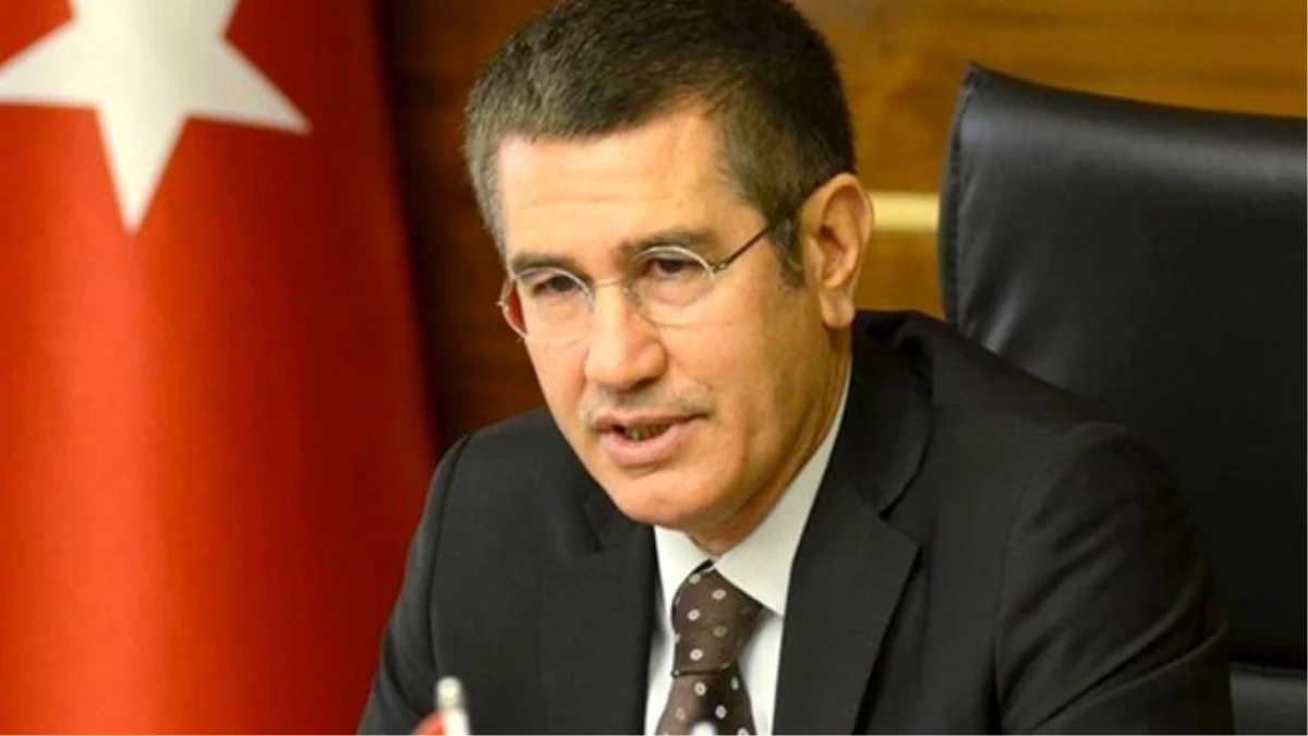 Başbakan Yardımcısı Canikli: Tehlike Arz Etmeyen FETÖ\'cü Memurlar Kalabilir
