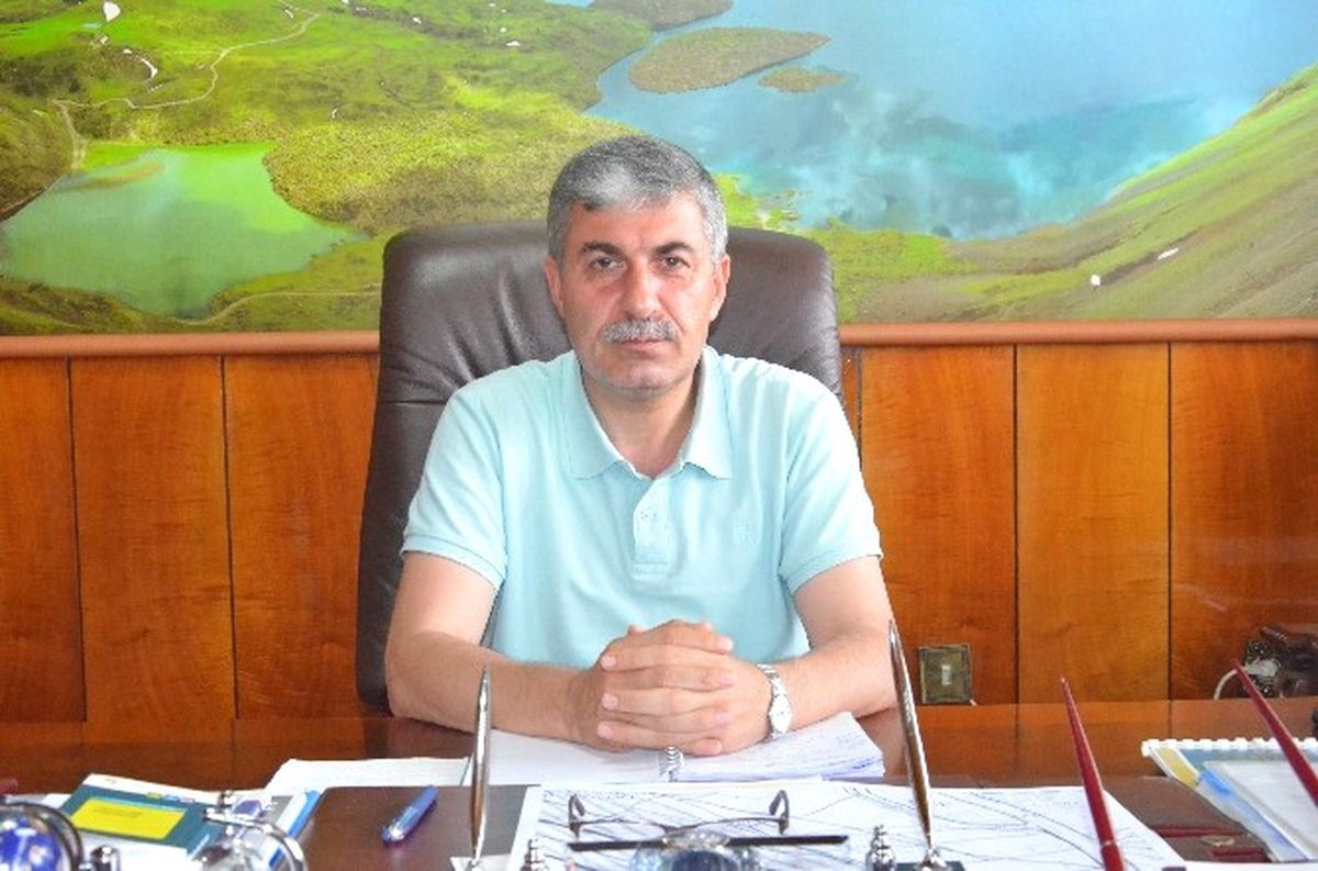 Başkan Aksoy\'dan "Tatvan\'da Kalkışma Girişimi" Açıklaması