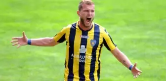 Bucaspor, Kadrosunda Altyapı Patentli Olmayan Tek İsim Anıl