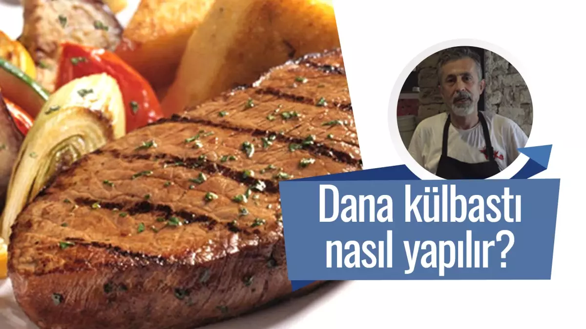 Dana Külbastı Nasıl Yapılır?