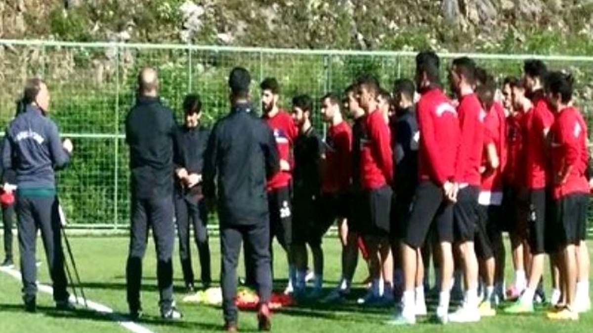 Diyarbekirspor\'da Transfer Çalışmaları Sürüyor