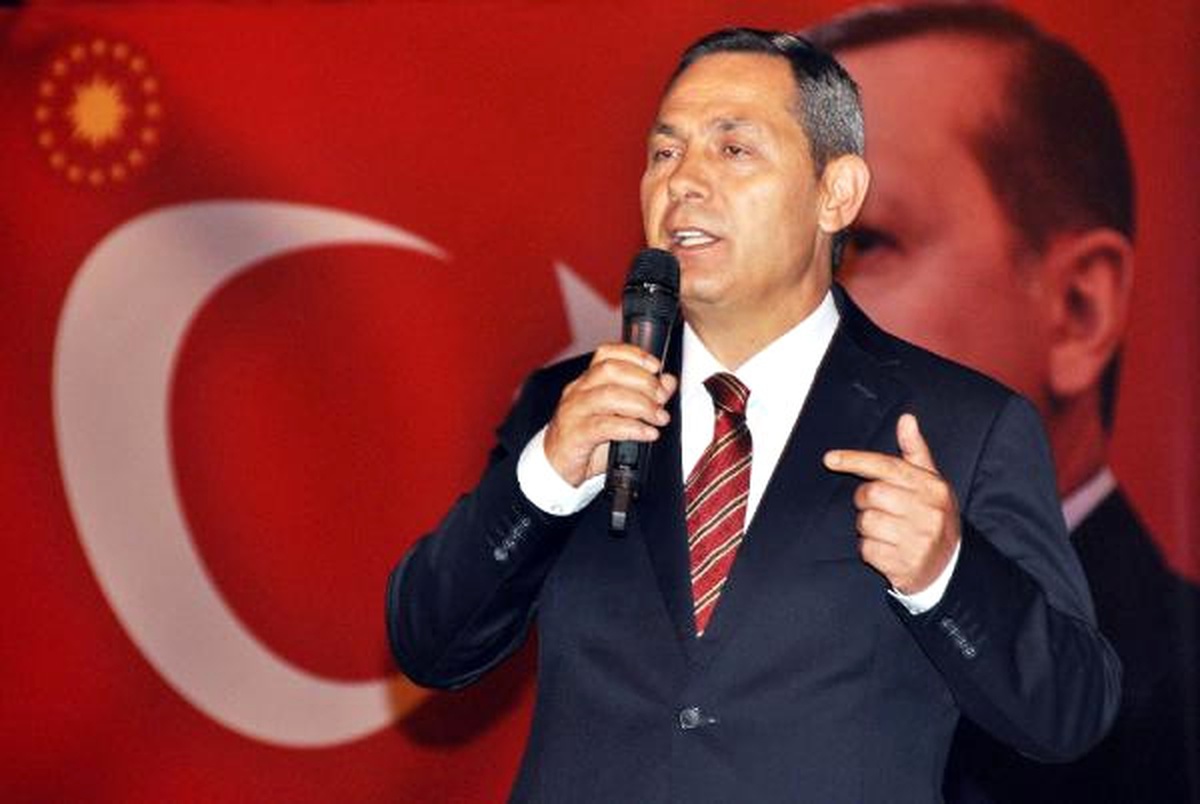 Ereğli\'de \'Demokrasi Nöbeti\' Tutulan Bulvara 15 Temmuz Adı Verilecek