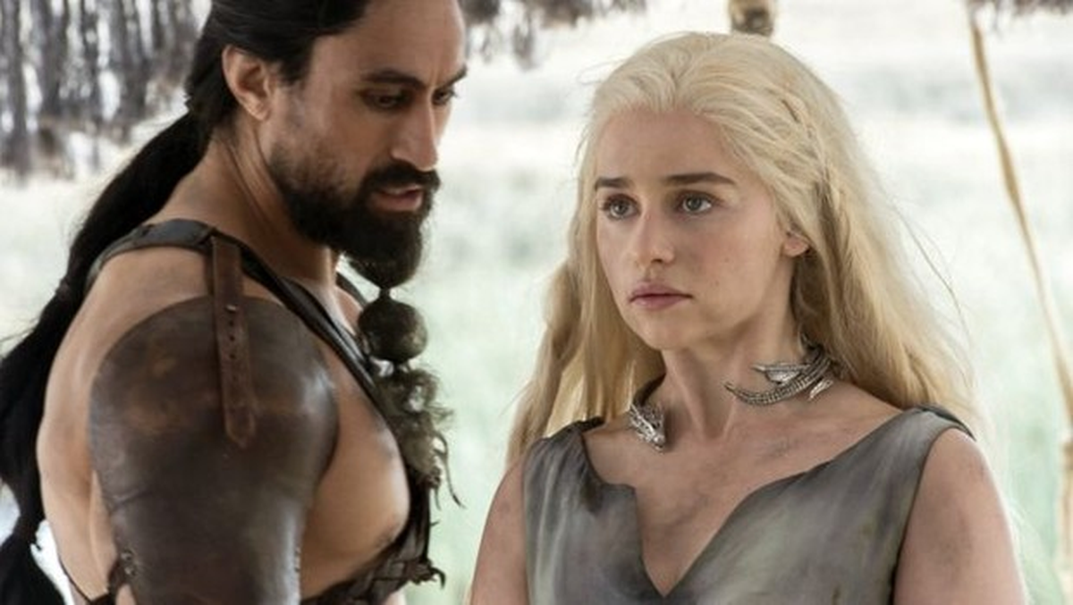 Game Of Thrones 8. Sezondan Sonra Bitecek