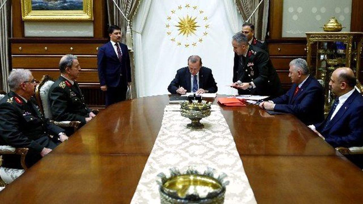 Görevden Alındığı İddia Edilen Cemal Balıkçı Görevinin Başındaymış