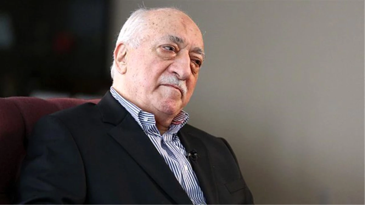 Gülen\'in Ses Kayıtları Ortaya Çıktı