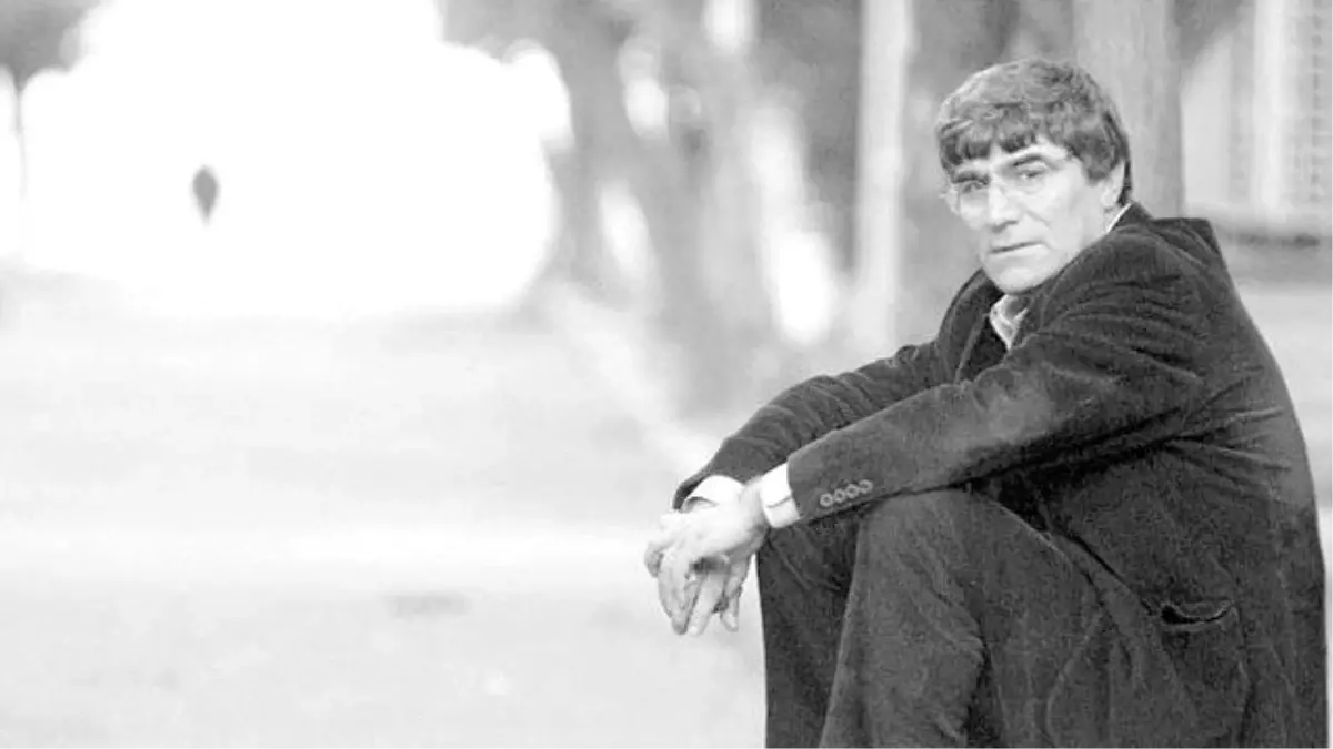 Hrant Dink Cinayeti Soruşturmasında Gözaltı Sayısı 25\'e Çıktı