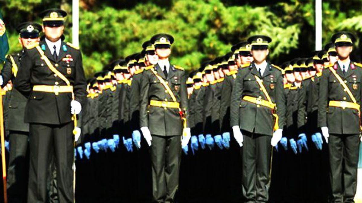 İşte TSK'nın İçindeki İhanet Şubesi: Personel Şube