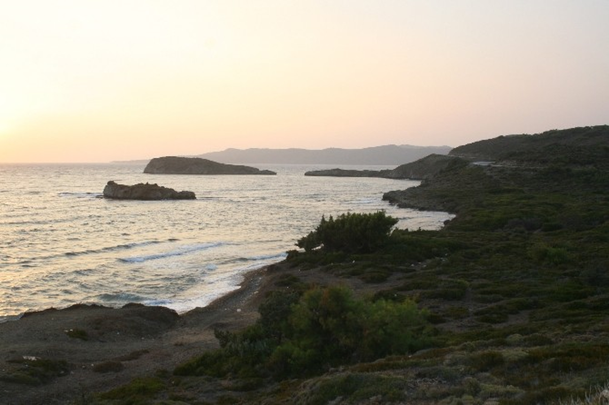 Muğla\'da Dalgalara Kapılan 6 Kişiden Biri Hayatını Kaybetti