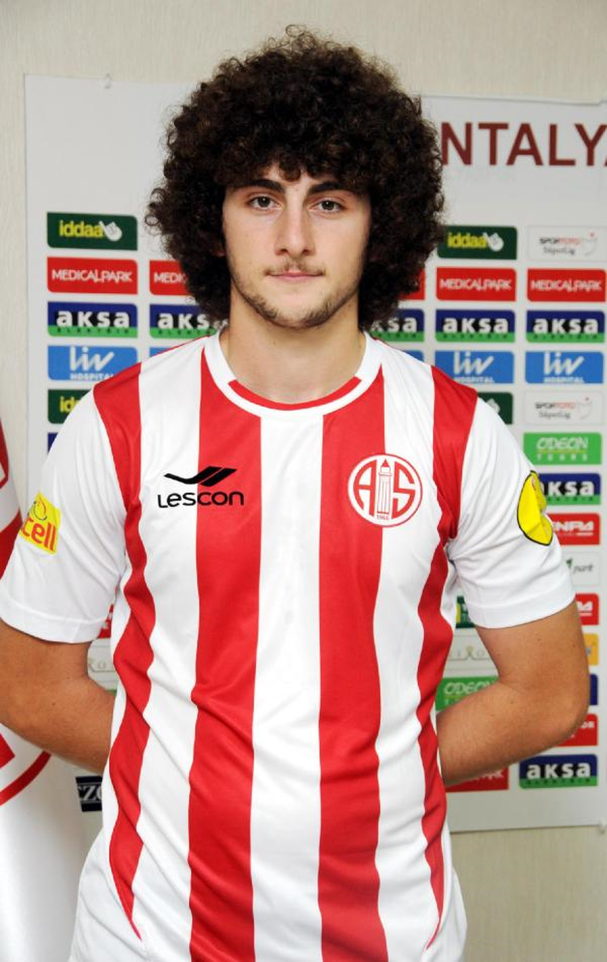 Oğuz Mataracı\'ya Eskişehirspor Talip
