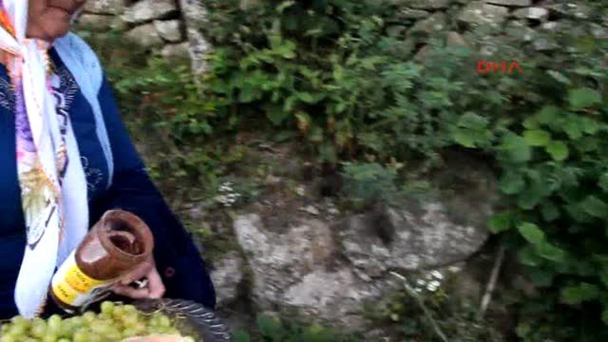 Ordu\'da PKK\'lı Teröristler Askere Ateş Açtı 3 Şehit, 2 Yaralı -6
