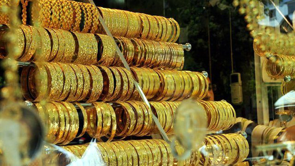 Samsun\'da FETÖ Operasyonunda 15 Kilo Altına El Konuldu